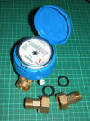 water meter